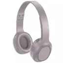 Hoco Cuffie Wireless W46 Con AUX e TF Card Brown W46.BR