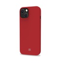Celly case iPhone 14 Plus cromo red CROMO1026RD