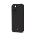 Celly case iPhone 14 Plus cromo black CROMO1026BK