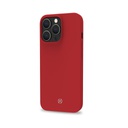 Celly case iPhone 14 Pro cromo red CROMO1025RD