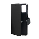 Case Celly iPhone 14 Pro wallet case black WALLY1025