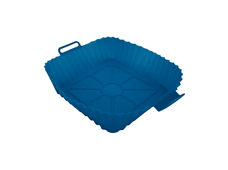 Muitomas Teglia In Silicone Blue AIRFRYERSILBL