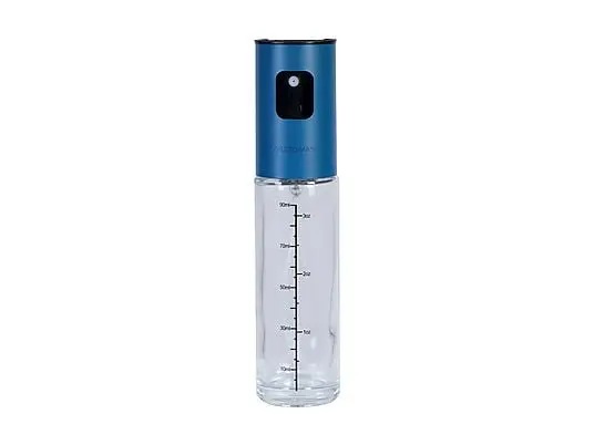 Muitomas Oliera Spray in Vetro 100ml Blue OILSPRAY100MLBL