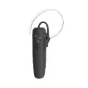 Celly Earphone Mono BH20 Black BH20BK