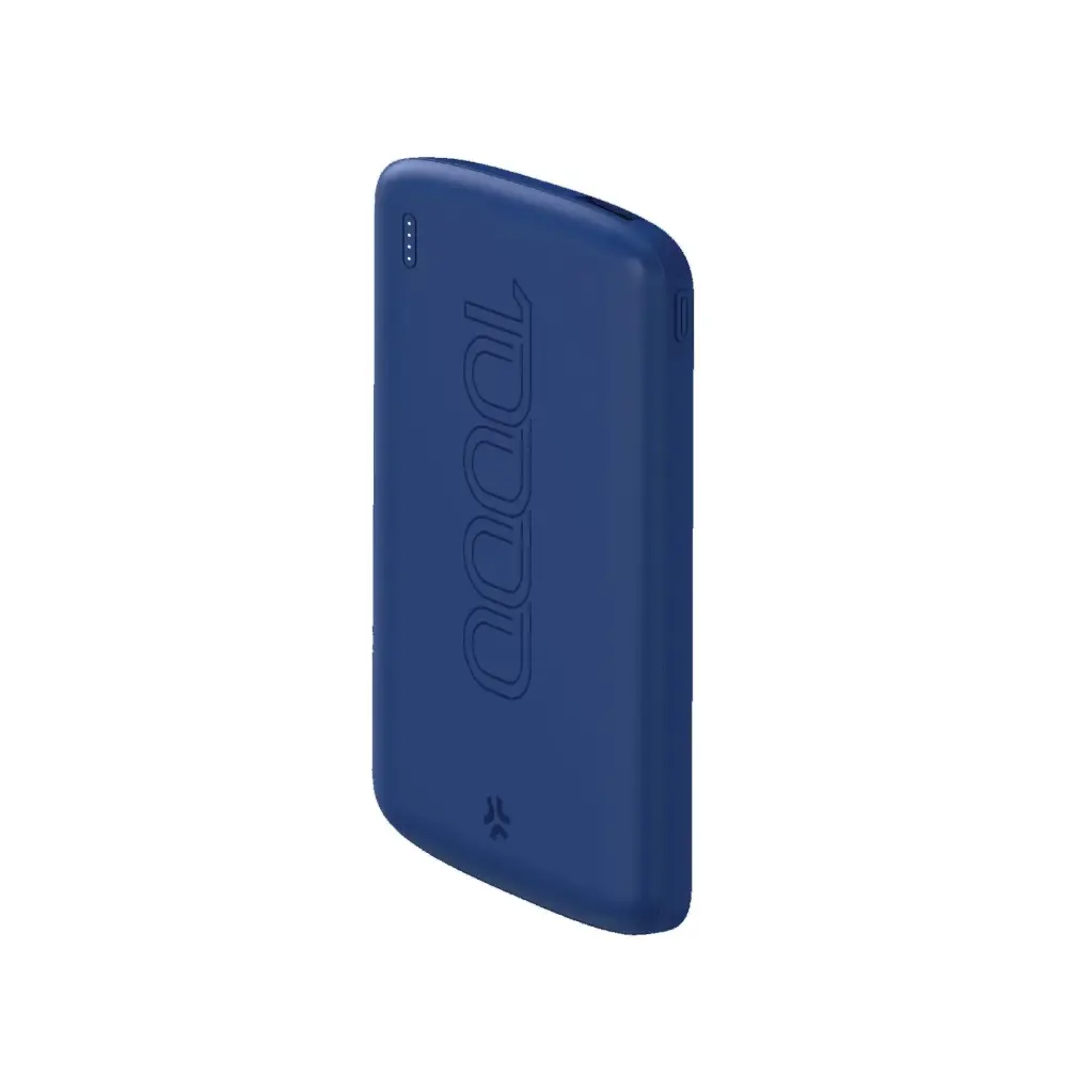 Celly Power Bank 10000mAh 10W EVO Blue PBE10000EVOBL