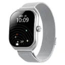 Celly Smartwatch Con Chiamata TRAINERWIDE Curvo Milban TRAINERWIDEBK