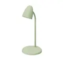 Muitomas Lampada LED Da Tavolo Flessibile Green FLEXLAMPGN