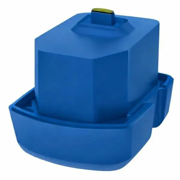Nilox Batteria Waterboard Makai Nui Blue NXWTRBATTERYBL 