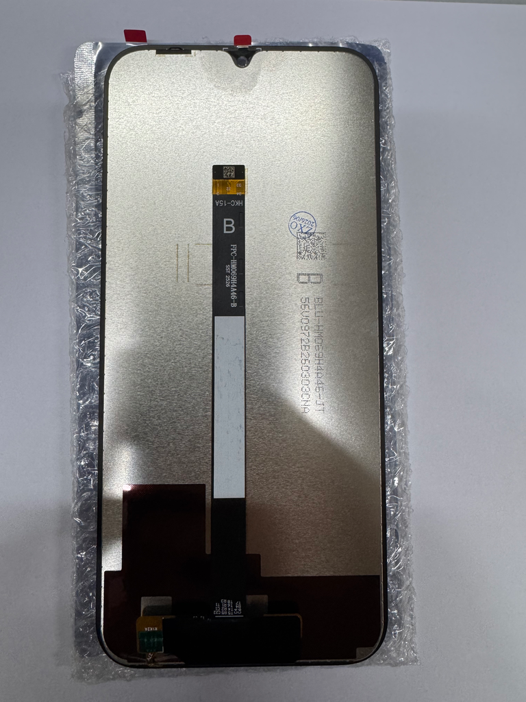 Xiaomi Display LCD Redmi 15C 5G No Frame Rigenerato (EU Version)