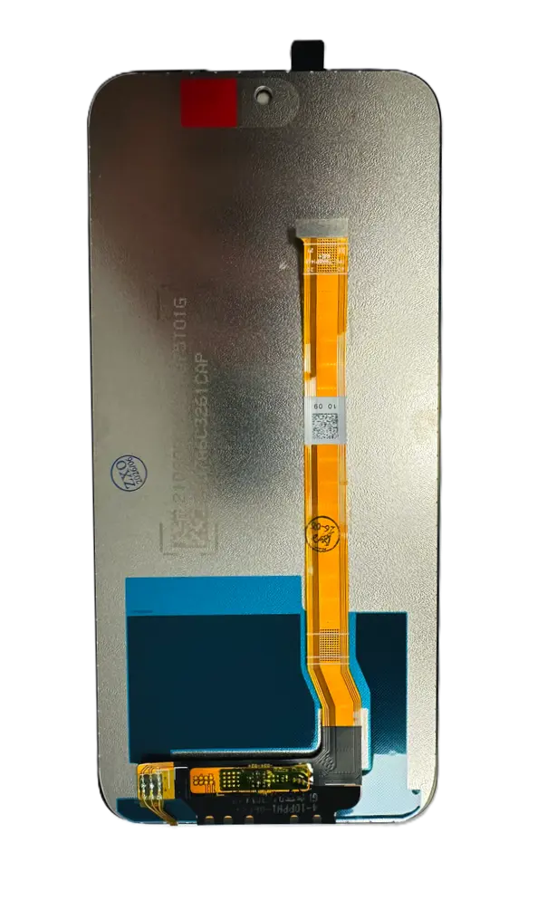 Oppo Display LCD A6 5G No Frame Refurbished (CPH2831 PLT120)