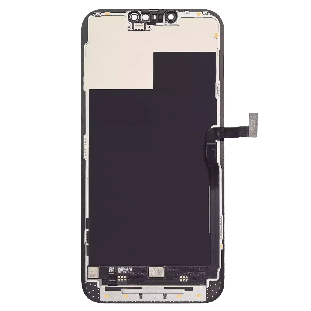 Apple Display LCD iPhone 13 Pro Max Soft OLED 120Hz Diagnosticabile (No Swap) Compatibile