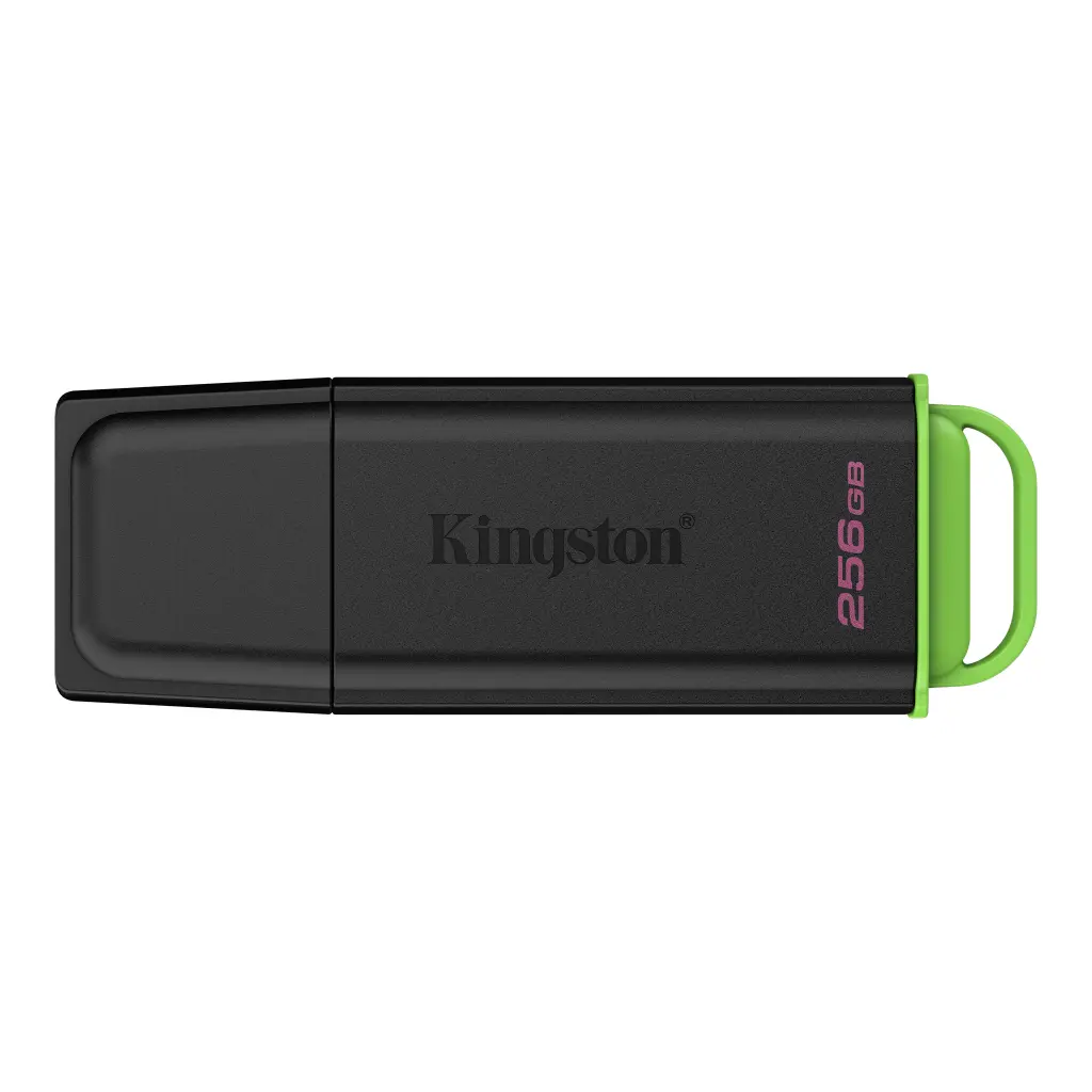 Kingston Pen Drive 256GB 3.2 Exodia DTXG2/256GB