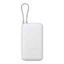Xiaomi Power Bank 20000 mAh 22.5W Con Cavo Type-C Light Grey BHR9738GL