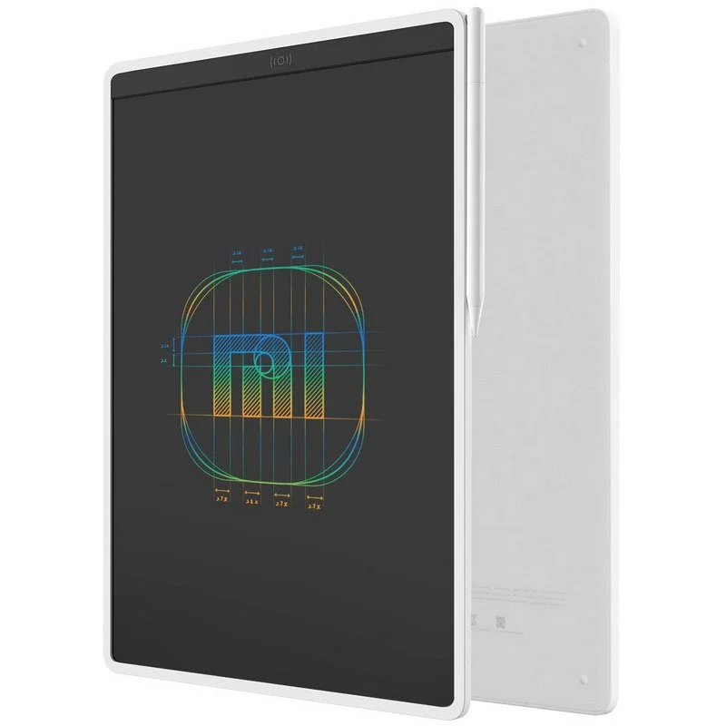 Xiaomi Writing Tablet LCD 13.5" Color Edition White BHR7278GL