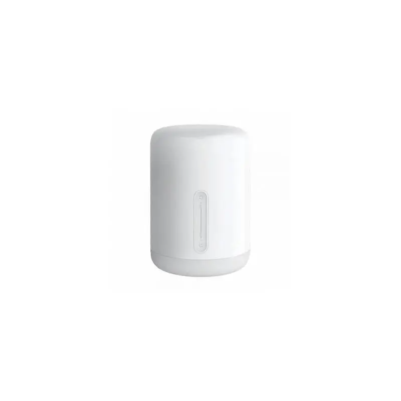 Xiaomi Lampada Da Tavolo Intelligente Wi-Fi Bedside Lamp 2 White BHR5969EU