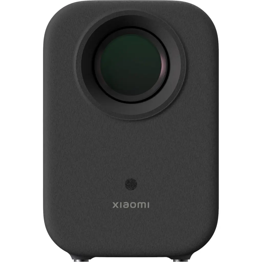 Xiaomi Smart Projector 1080p L1 Black BHR9417EU 
