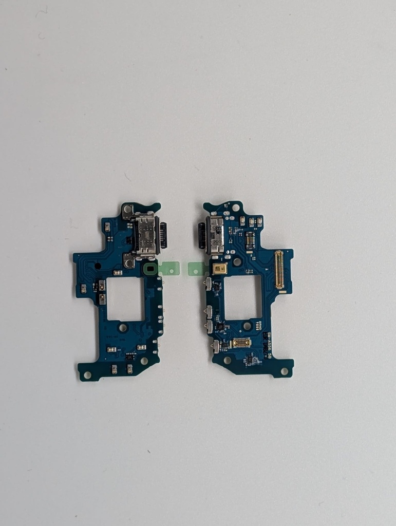 Samsung Sub Board USB-C A55 5G SM-A556B Refurbished