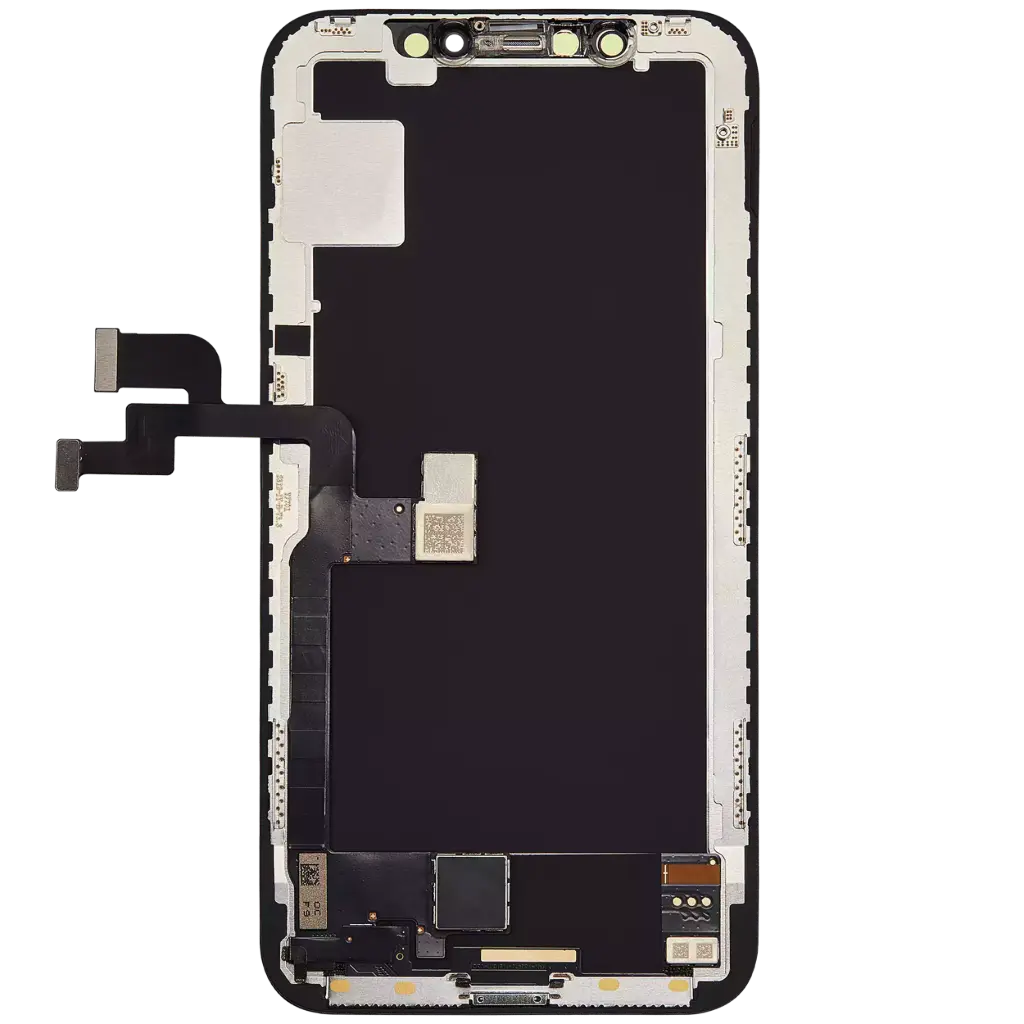 Apple Display LCD iPhone X Hard OLED Compatible
