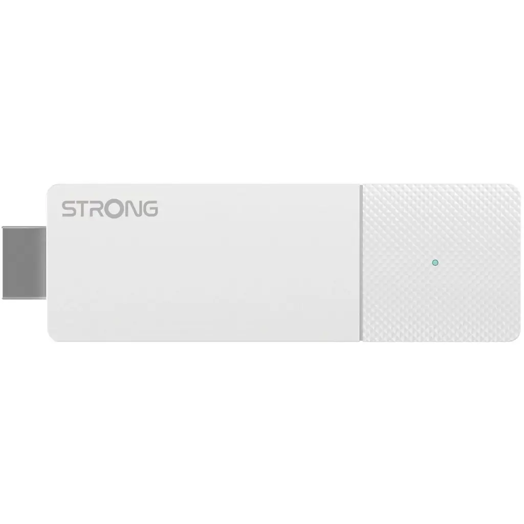 Strong Google TV Stick 4K LEAP-AIR