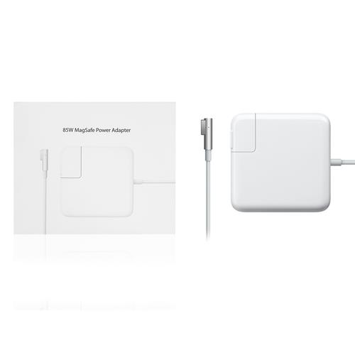 Apple Charger 85W MagSafe power adapter MC556Z/B