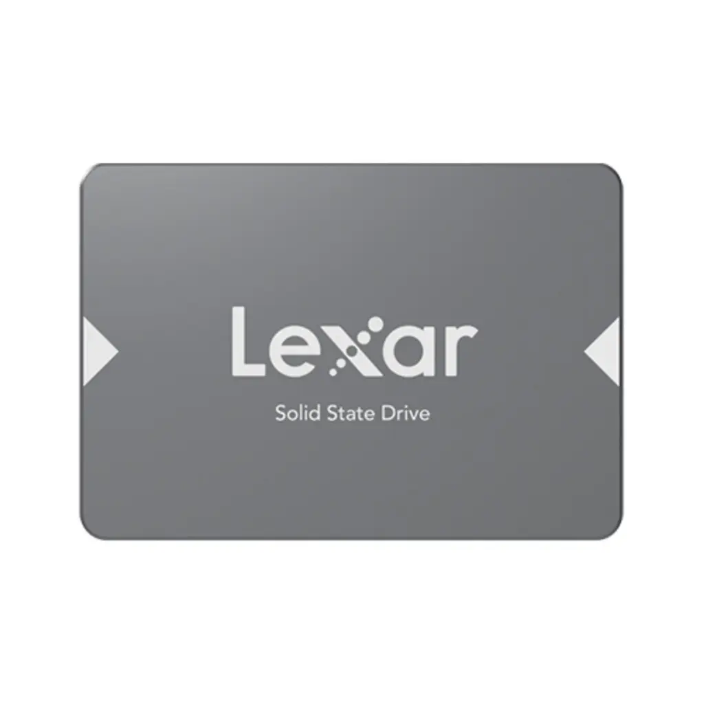 Lexar SSD 1TB NS100 SATA III 2.5" LNS100-1TRB
