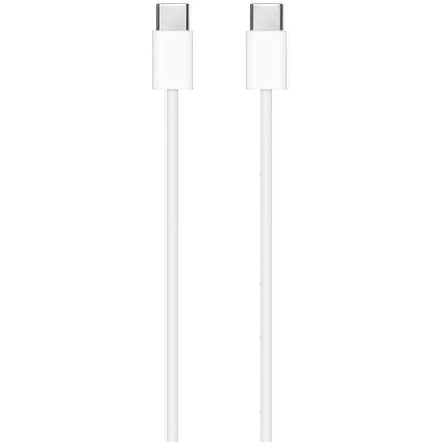 Apple Cavo Dati Type-C To Type-C 100W (1m) MUF72ZM/A (Bulk)