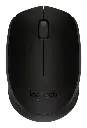 Logitech Mouse Wireless B170 Black 910-004798