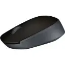Logitech Mouse Wireless M171 Gray 910-004424