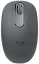 Logitech Mouse Wireless M196 Black 910-007459