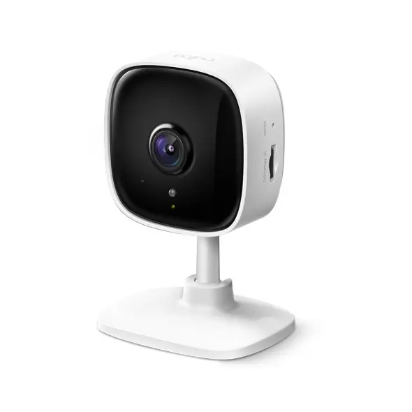 TP-Link Tapo Smart Camera Indoor TC60 1080p White