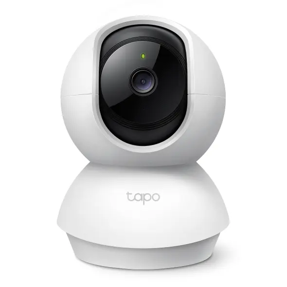 TP-Link Tapo Smart Camera Indoor TC71 2K White