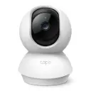 TP-Link Tapo Smart Camera Indoor TC71 2K White