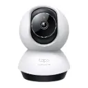 TP-Link Tapo Smart Camera Indoor TC72 2K Con Smart AI White