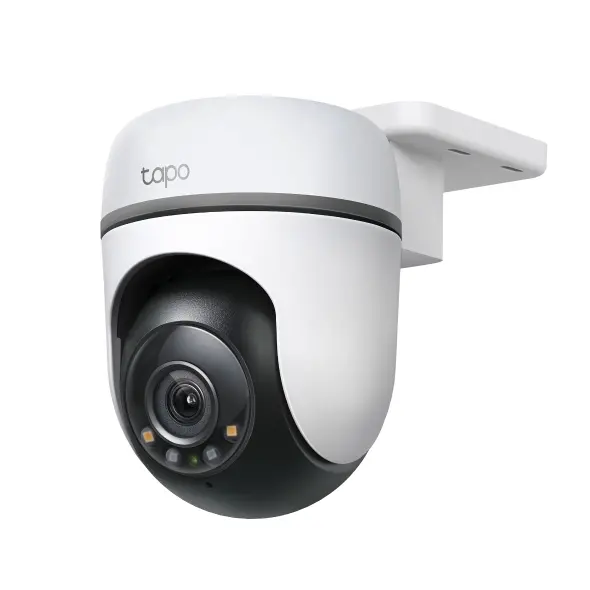 TP-Link Tapo Smart Camera Outdoor TC40 1080p White