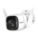 TP-Link Tapo Smart Camera Outdoor TAPOC320WS 2K White
