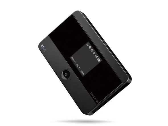 TP-Link Router Mobile 4G LTE Wi-Fi M7350