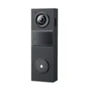 TP-Link Tapo Doorbell Smart TD20 Black