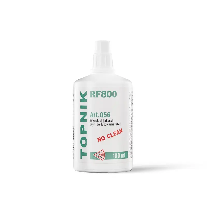 MCE Soldering Flux (100ml)
