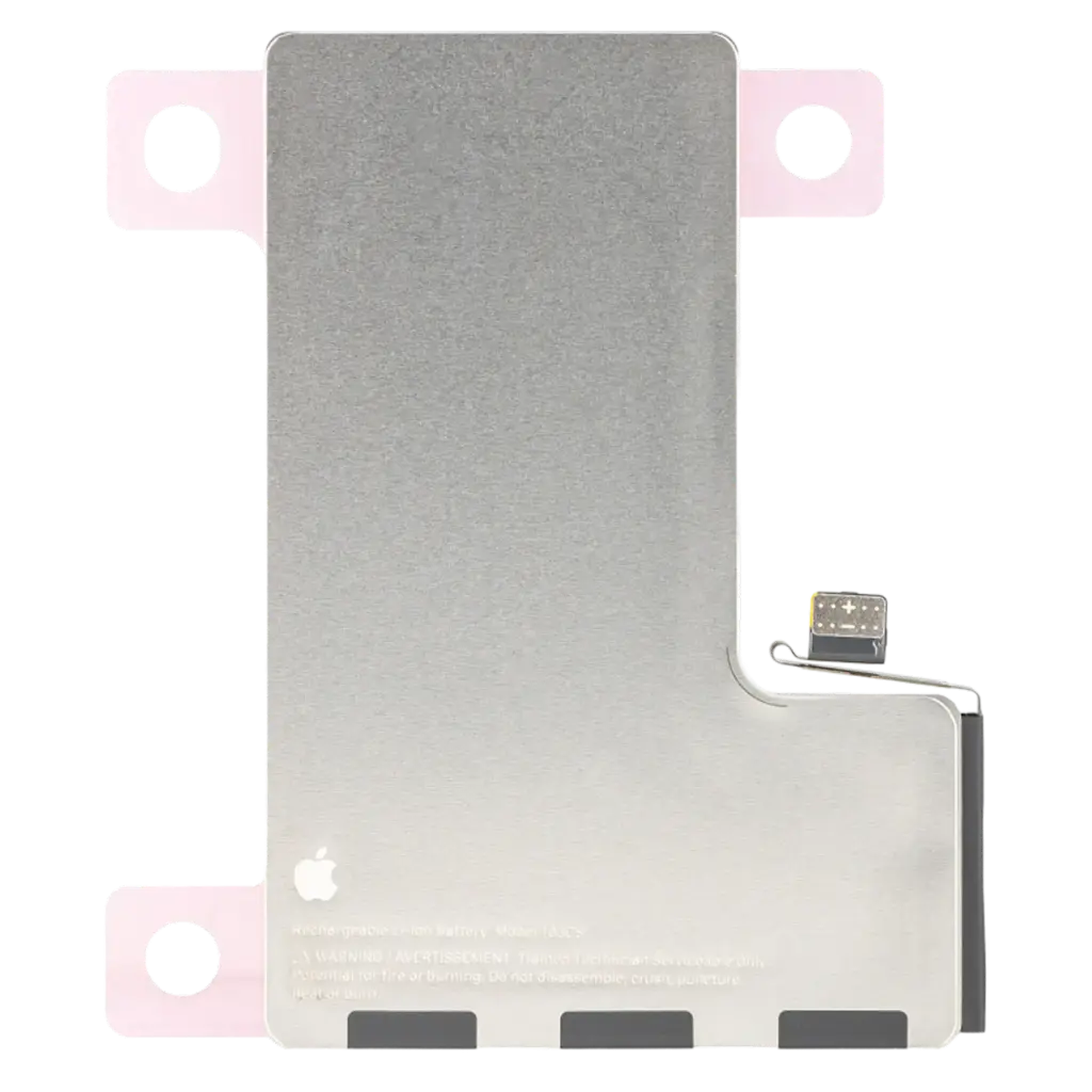Apple Batteria Service Pack iPhone 16 Pro 661-42720