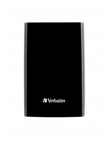 Verbatim Hard Disk Esterno 1TB USB 3.0 Store 'n' Go 53023