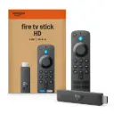 Amazon Fire Stick HD (2026 release) with Remote Control by Voice B0DJGCX6Q2 