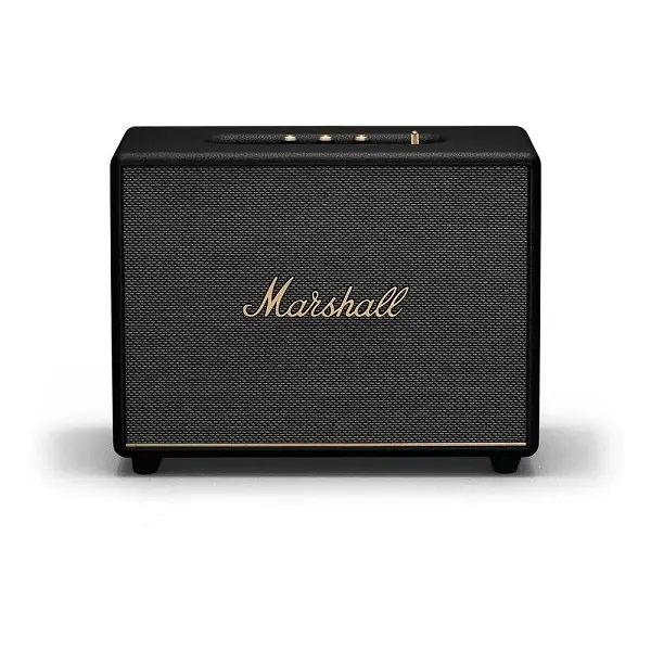 Marshall Woburn III 120W Black 1006016