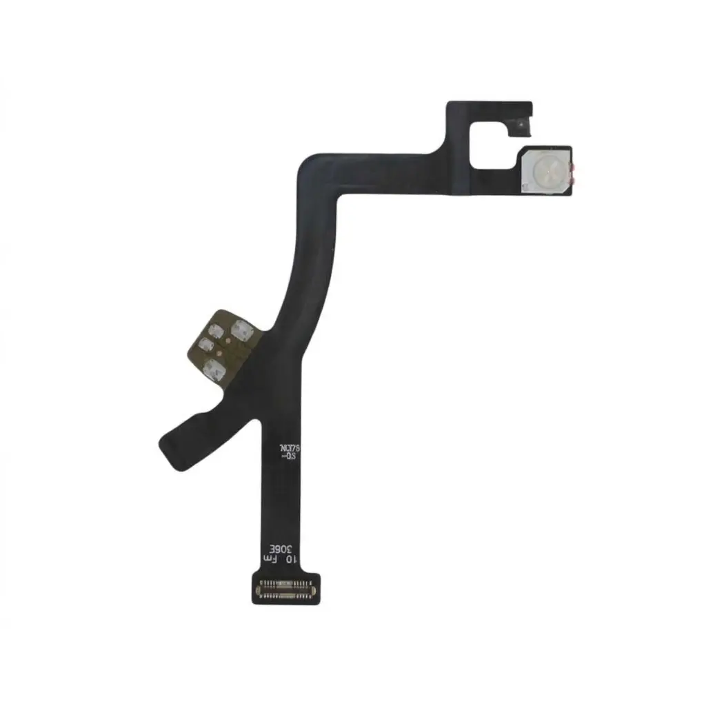 Apple Flat Flash iPhone 17e Compatibile