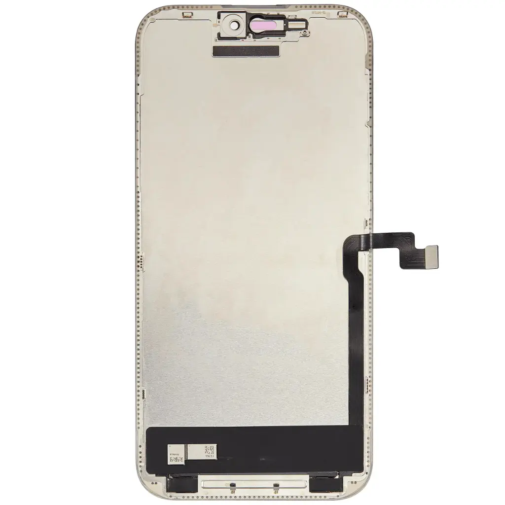 [ECBL-IP16PRM] Apple Display LCD iPhone 16 Pro Max Soft OLED Compatibile