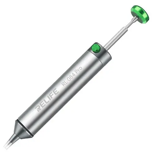 Relife Ventosa Dissaldante In Alluminio RL-084 PRO 