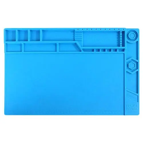 Relife Tappetino In Silicone Antistatico RL-160A