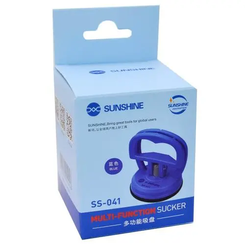 Sunshine Powerful Multi-Function Suction Cup SS-041