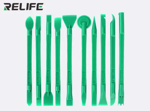 Relife Plastic Opening Tool Kit 10 Pcs RL-049C