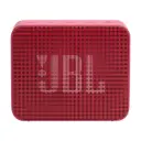 JBL Speaker Bluetooth Waterproof Go Essential 2 Red JBLGOES2REDEU