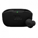 JBL Earphones Bluetooth Vibe Buds 2 Black JBLVBUDS2BLK 